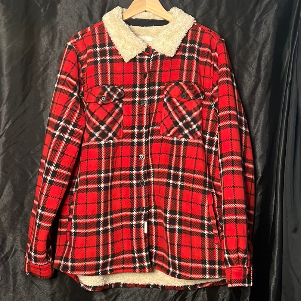 Soho Threads Coat